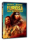 DVD Film - Furiosa: The Mad Max Saga