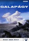 DVD Film - Galapágy 2. - Život medzi živlami