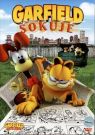 DVD Film - Garfield šokuje