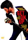 DVD Film - Get On Up - Příběh Jamese Browna