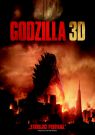 BLU-RAY Film - Godzilla 2D/3D