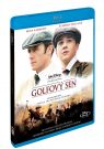 BLU-RAY Film - Golfový sen BD