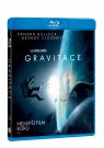 BLU-RAY Film - Gravitace