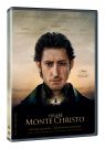 DVD Film - Hrabě Monte Christo