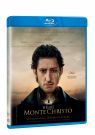 BLU-RAY Film - Hrabě Monte Christo