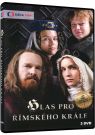 DVD Film - Hlas pro římského krále