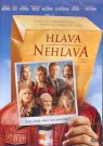 DVD Film - Hlava nehlava