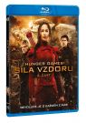 BLU-RAY Film - Hunger Games: Síla vzdoru 2. část