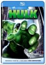 BLU-RAY Film - Hulk (Blu-ray)