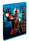 BLU-RAY Film - Iron Man 2