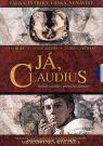 DVD Film - Ja, Claudius kolekcia 6 DVD