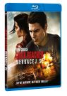 BLU-RAY Film - Jack Reacher: Nevracej se