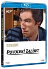 BLU-RAY Film - Povolení zabíjet