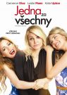 DVD Film - Jedna za všechny