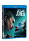 BLU-RAY Film - Joker: Folie à Deux