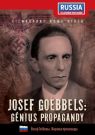 DVD Film - Josef Goebbels: Génius propagandy