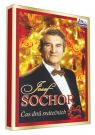 DVD Film - Josef Sochor, Čas dnů svátečních, video