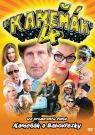 DVD Film - Kameňák 4