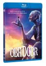 BLU-RAY Film - Obr Dobr