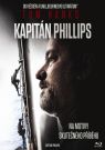 BLU-RAY Film - Kapitán Phillips