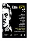 DVD Film - Karel Kryl 70 - CD + DVD