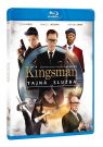 BLU-RAY Film - Kingsman: Tajná služba