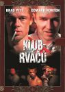 DVD Film - Klub rváčů