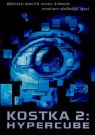 DVD Film - Kocka 2: Hypercube (pošetka)