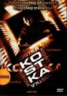 DVD Film - Kocka (papierový obal)