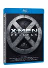 BLU-RAY Film - X-Men kolekce 8 filmů 8BD