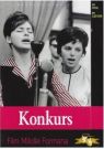 DVD Film - Konkurs (papierový obal) FE 