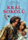 DVD Film - Král sokolů (papierový obal)