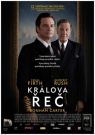 DVD Film - Králova řeč