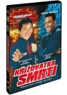 DVD Film - Křižovatka smrti