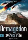 DVD Film - Kto prežije Armageddon 1. (papierový obal) FE