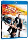 BLU-RAY Film - Kurýr: Restart