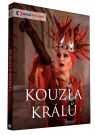 DVD Film - Kouzla králů