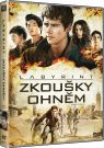 DVD Film - Labyrint: Zkoušky ohněm