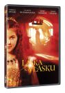 DVD Film - Láska na vlásku