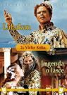 DVD Film - Legenda o lásce + Labakan (papierový obal) FE