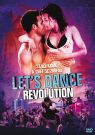 DVD Film - Lets Dance: Revolution