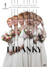 DVD Film - Líbánky