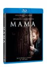 BLU-RAY Film - Mama 