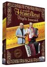 DVD Film - Manželé Homolkovi, Přijďte kamarádi 1 DVD