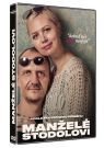 DVD Film - Manželé Stodolovi