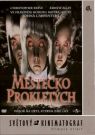 DVD Film - Městečko prokletých