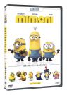 DVD Film - Mimoni