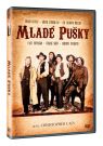 DVD Film - Mladé pušky