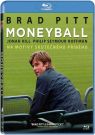 BLU-RAY Film - Moneyball