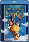 BLU-RAY Film - Monty Python a Svatý Grál